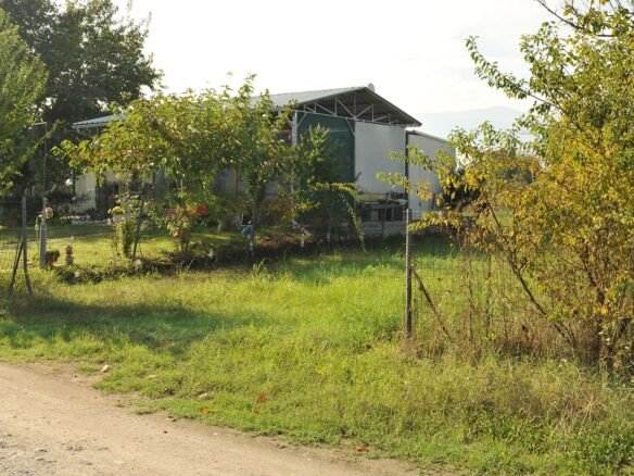 Παραθαλάσσιο αγροτεμάχιο σε όμορφη γειτονια-4
