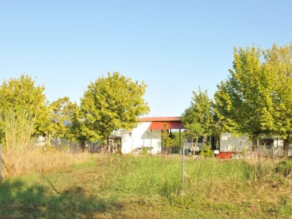 Παραθαλάσσια ιδιοκτησία με τέσσερα ακίνητα σε όμορφη θέση-4