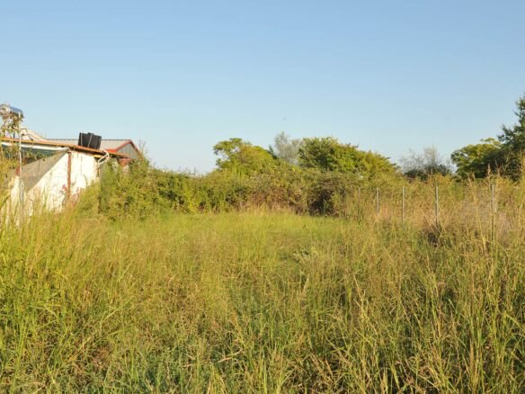 Παραθαλάσσιο αγροτεμάχιο σε καλή θέση και ωραία τοποθεσία-3