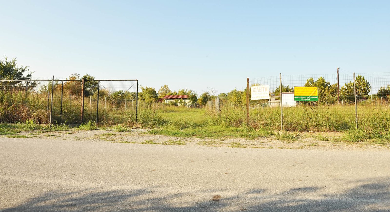 Παραθαλάσσο ακίνητο σε ποιο ιδιοτικό δρόμο-εαξαιρετική θέση και τιμή-5
