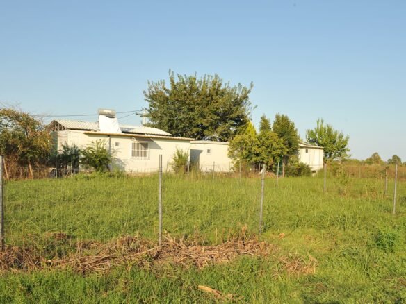 Παραθαλάσσιο Αγροτεμάχιοσε καλή τιμή στα Μεσάγκαλα - Καστρί Λουτρό-6
