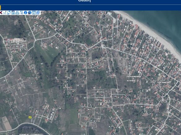 Ακίνητο κοντά στην άσφαλτο σε ποιο ιδιοτικό δρόμο-8