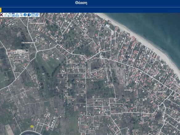 Παραθαλάσσο ακίνητο σε ποιο ιδιοτικό δρόμο-εαξαιρετική θέση και τιμή-6