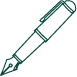 pen icon