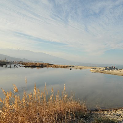 Καστεί Λουτρό παραλία featured image 1