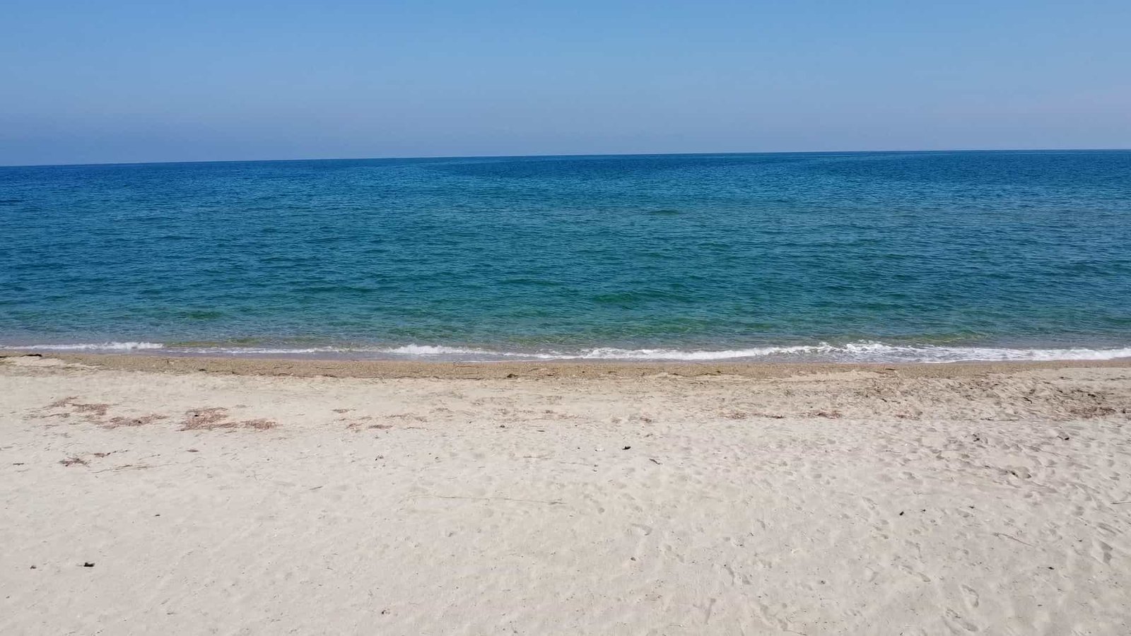 Προβατίδης μεσιτικά Νέα Μεσάγκαλα παραθελάσσιο αγροτεμάχιο- θέα στην παραλία και κρυστάλλινα νερά