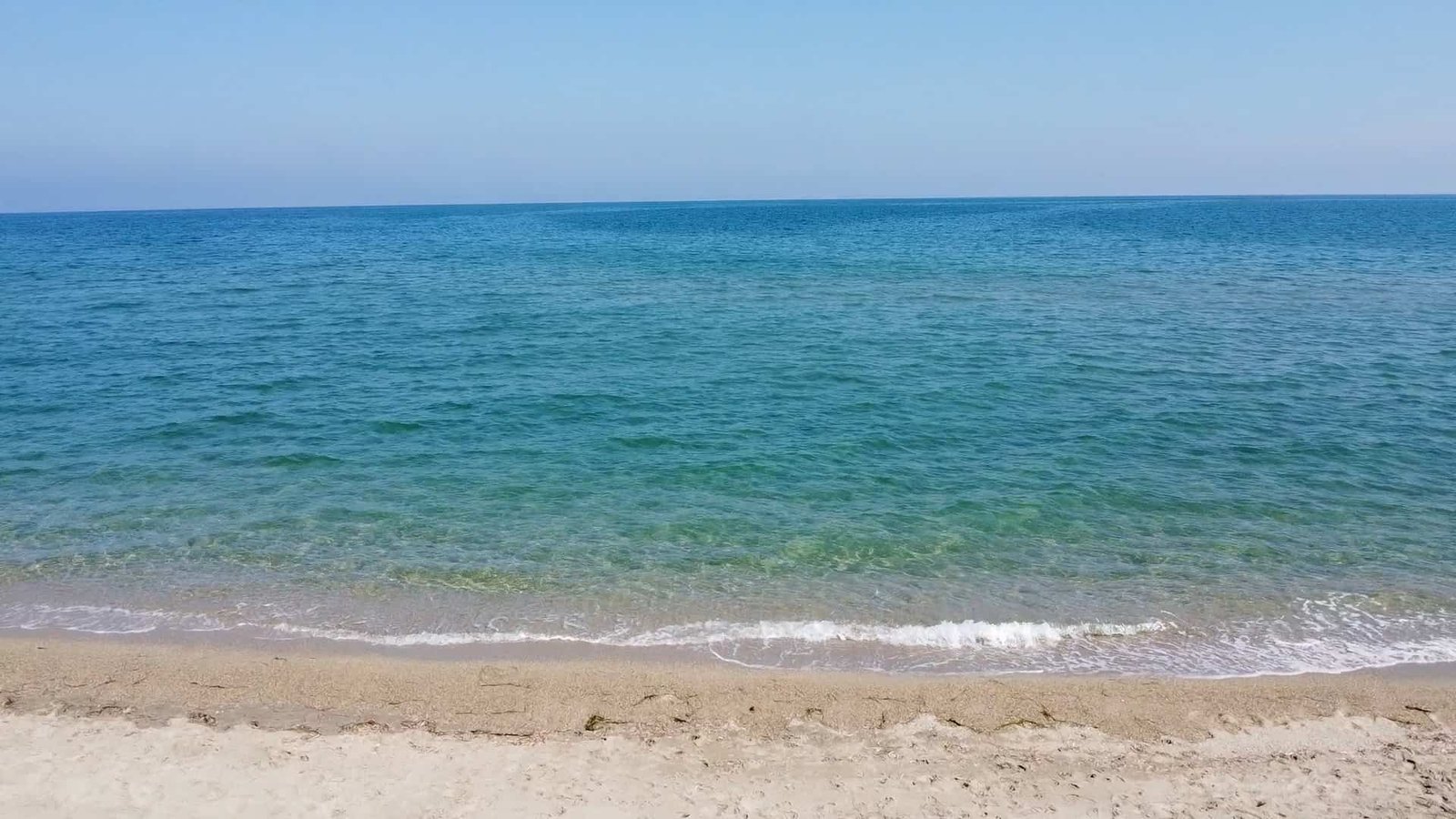 Προβατίδης μεσιτικά Νέα Μεσάγκαλα παραθελάσσιο αγροτεμάχιο- θέα στα κρυστάλλινα νερά