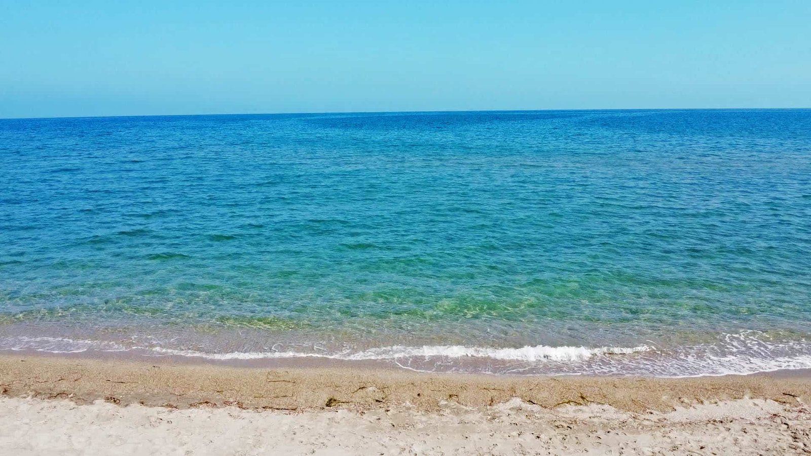 Προβατίδης μεσιτικά Νέα Μεσάγκαλα παραθαλάσσιο αγροτεμάχιο-θάλασσα με κρυστάλλινα νερά και παραλία κοντά στο αγροτεμάχιο