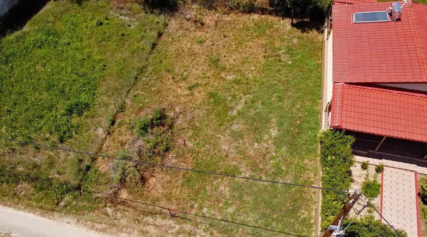 Provatidis real estate Καστρι Λουτρό οικοπέδο από πολύ ψηλά μπρος το κέντρο