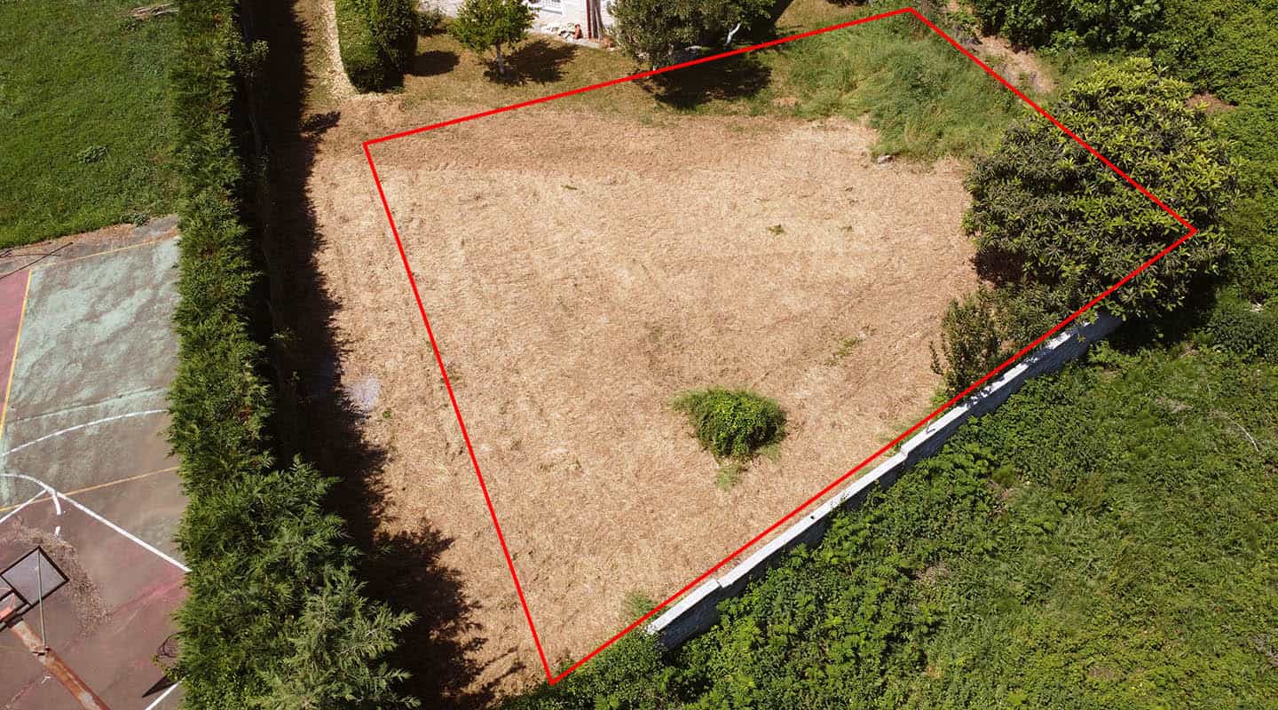DJI_0543 copy 2 Προβατίδης μεσιτικά πώληση παραθαλάσσια οικοπεδα αγροτεμάχια στην Θεσσαλια και Πιερία-Αγροτεμάχιο μπροστά από κατοικία