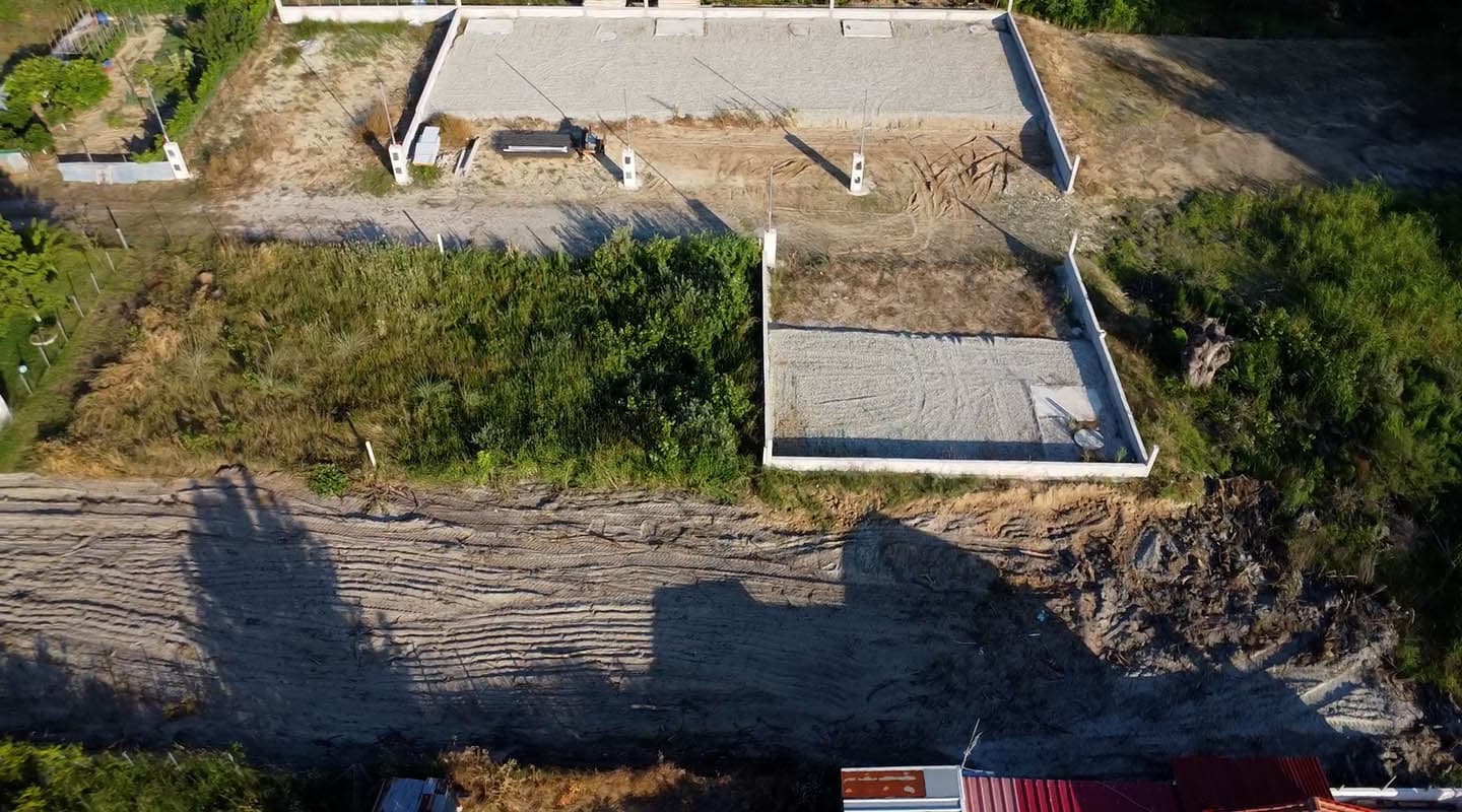 Προβατίδης μεσιτικά παραθαλάσσια ακίνητα,οικόπεδα, αγροτεμάχια, στην Μεσάγκαλα, Καστρί λουτρό, Πλάκα Λιτοχώρου, Σκοτίνα, Λεπτικαρυά και πώληση τροχοβιλών-ακίνητο, αγροτεμάχιο, οικόπεδο στην υπέροχη τοποθεσία. Λήψη από ψιλά στο οικόπεδο, αγροτεμάχιο και στην γύρο αναπτισώμενη περιοχή